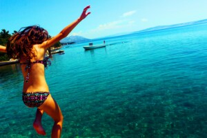 Αποσυνδεθείτε αυτό το καλοκαίρι και ζήστε πιο συνειδητά