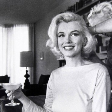 Marilyn για πάντα