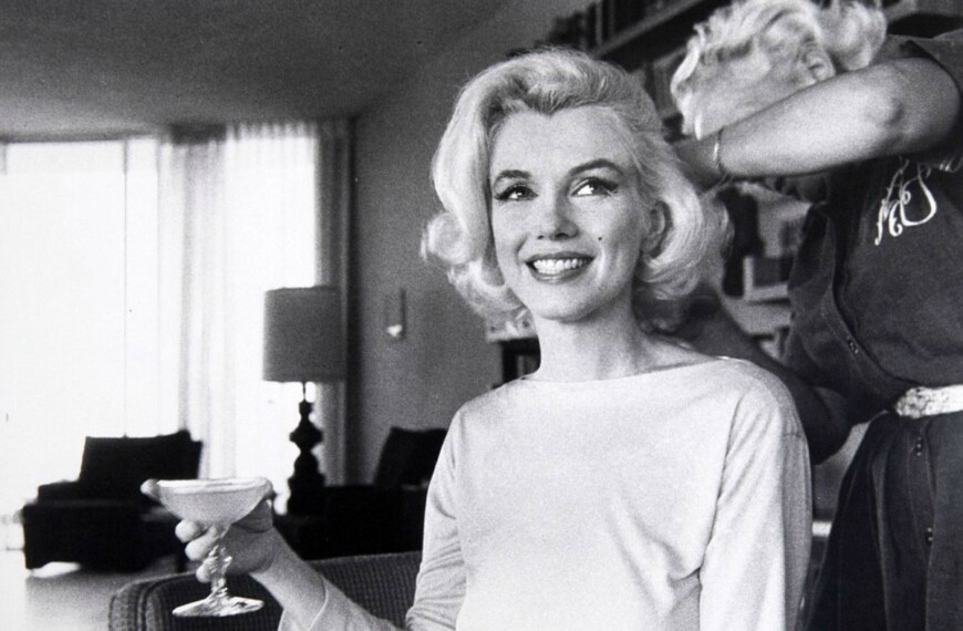 Marilyn για πάντα