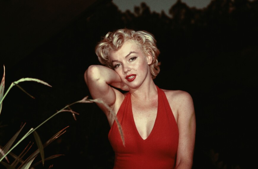 Ποια αντικείμενα της Marilyn Monroe ξεχώρισαν σε μεγάλη δημοπρασία στο Λος Άντζελες;