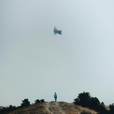 Τάσος Λειβαδίτης: Τα παιδιά ξέρουν καλά ότι το αδύνατο είναι η πιο ωραία λύση