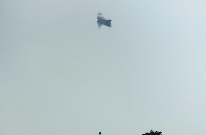 Τάσος Λειβαδίτης: Τα παιδιά ξέρουν καλά ότι το αδύνατο είναι η πιο ωραία λύση