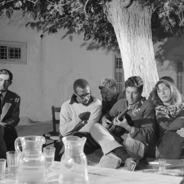 Τρία ποιήματα του Leonard Cohen