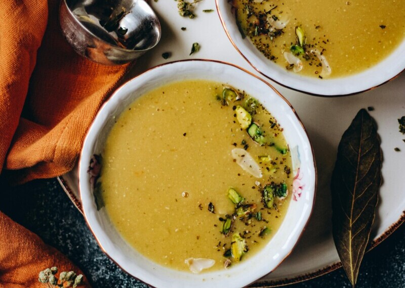 Veggie Map: Ο χάρτης που οδηγεί στις καλύτερες vegetarian και vegan επιλογές στην Ελλάδα