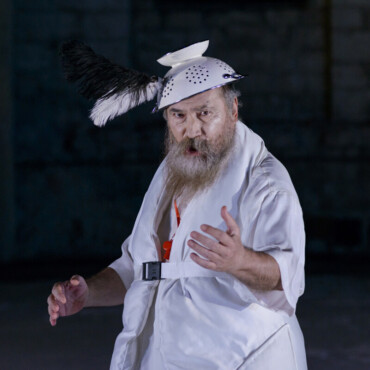 Μνήμη Τζίμη Πανούση