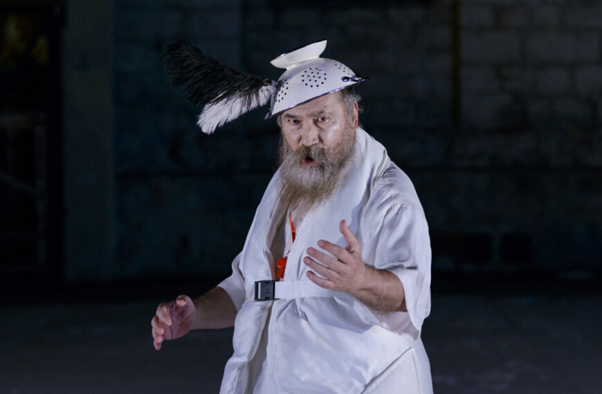 Μνήμη Τζίμη Πανούση