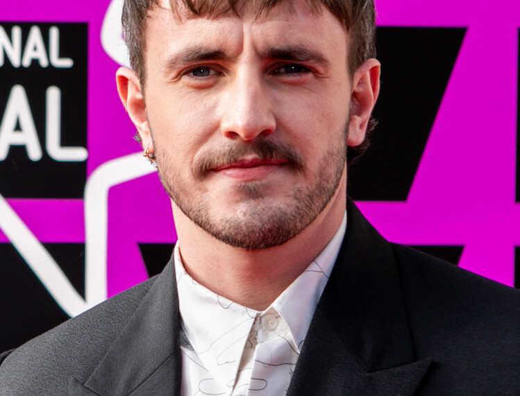 Ο Paul Mescal στον ρόλο του Paul McCartney στη νέα ταινία για τους Beatles