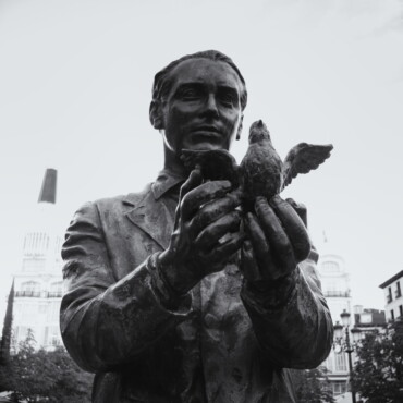 Μια βραδιά για τον Federico García Lorca με ελεύθερη είσοδο