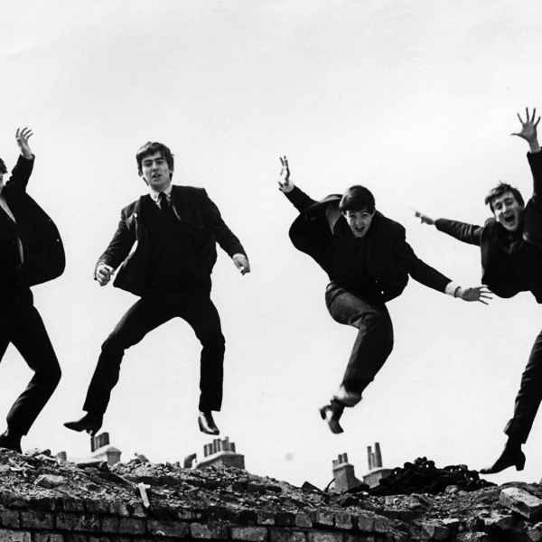 Βρέθηκε το χαμένο πρώτο βίντεο των Beatles στο Top of the Pops