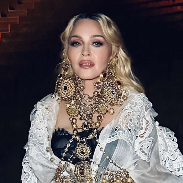 Madonna: Γιατί σταμάτησε το πολυαναμενόμενο βιογραφικό της φιλμ