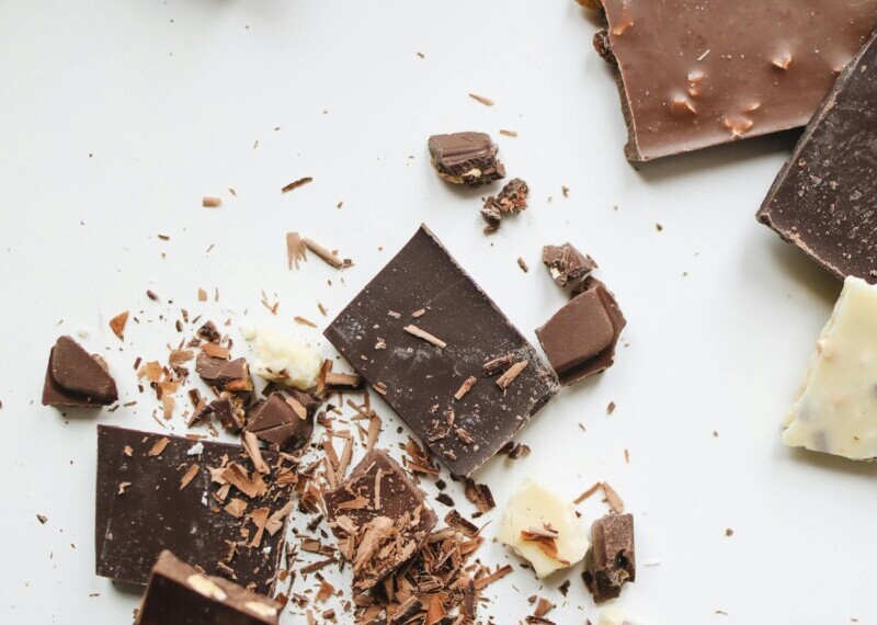 Η επανάσταση στα γλυκά έρχεται από τη Βρετανία – και έχει ρύζι αντί για κακάο