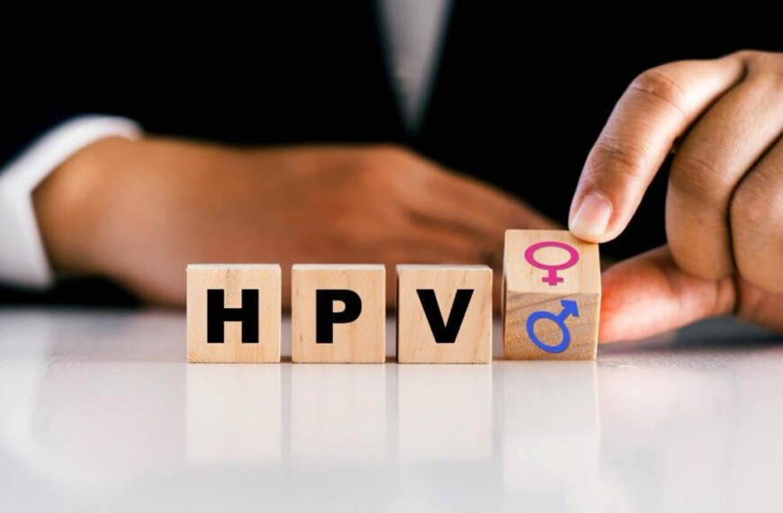 Μια Έγνοια Λιγότερη: Ελληνική Εκστρατεία Ενημέρωσης για τον HPV