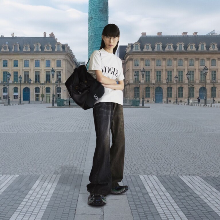 Τι σημαίνει πολυτέλεια; Η Balenciaga, το hoodie και η νέα γλώσσα της μόδας