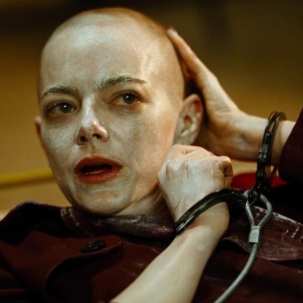 Χρυσές Σφαίρες: Τρεις σημαντικές υποψηφιότητες για τον Γιώργο Λάνθιμο και την “Bugonia”