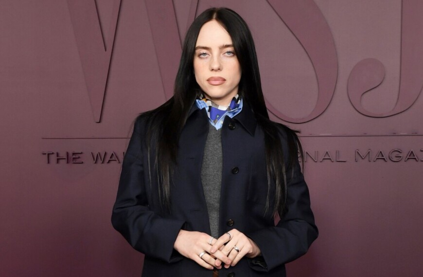 Το “The Bell Jar” της Sylvia Plath γίνεται ταινία με πιθανή πρωταγωνίστρια τη Billie Eilish