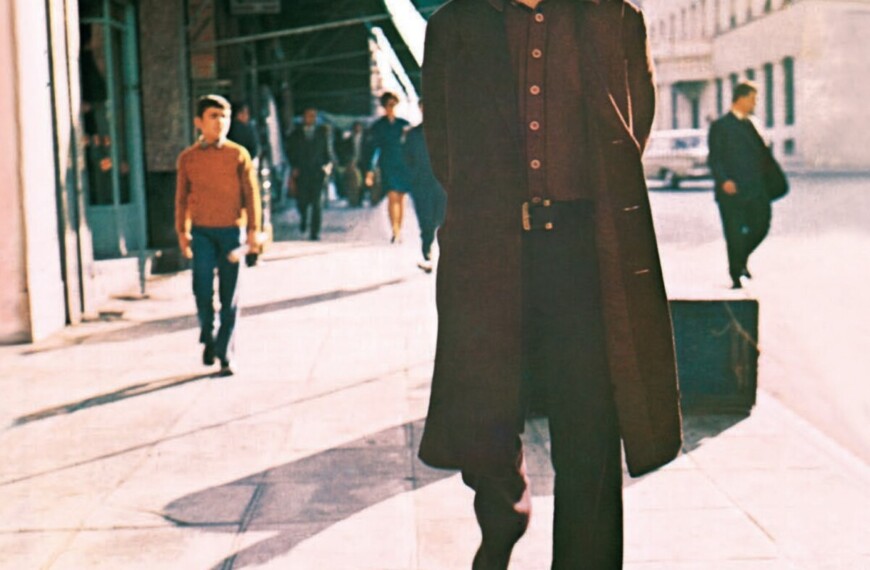 Ένας αποχαιρετισμός στον Διονύση Σαββόπουλο