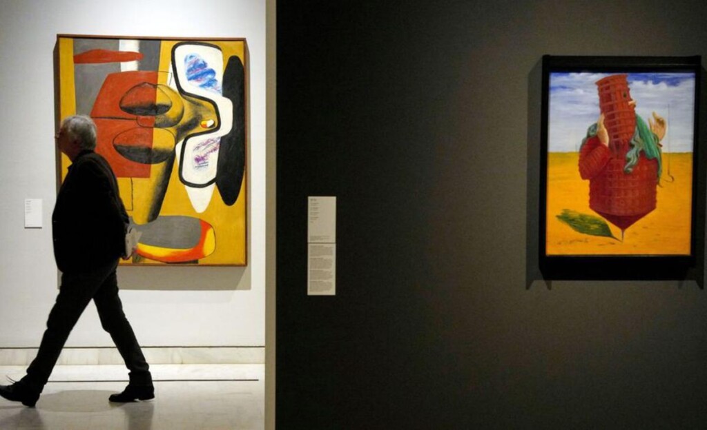 Ο Ubú επιστρέφει: Η έκθεση-αφιέρωμα του Μουσείου Πικάσο στη Βαρκελώνη