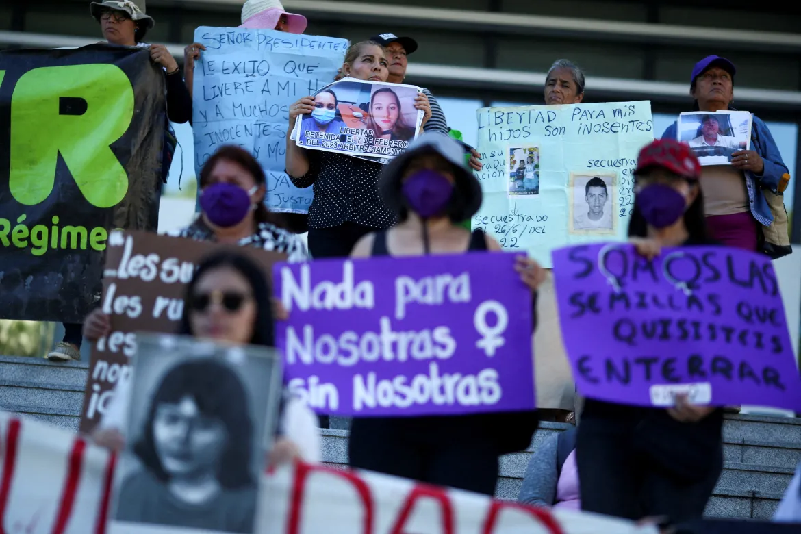 Ο ΟΗΕ προειδοποιεί: Το σπίτι παραμένει ο πιο επικίνδυνος χώρος για τις γυναίκες