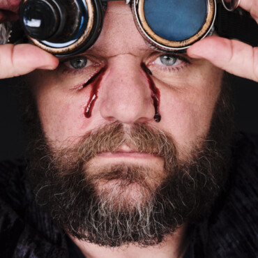 Μάκης Παπαδημητρίου: Είναι υποχρέωση των ανθρώπων να αλλάξουν τον κόσμο