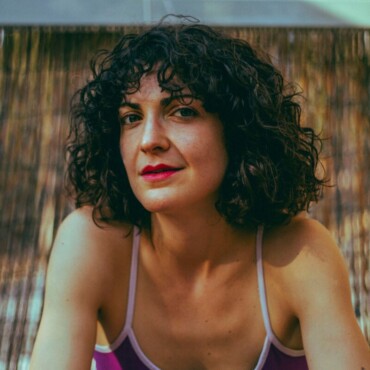 Νεφέλη Μαϊστράλη: Πιστεύω πολύ στη ζωή. Είναι η πιο ενδιαφέρουσα δεξαμενή και η πιο παράδοξη