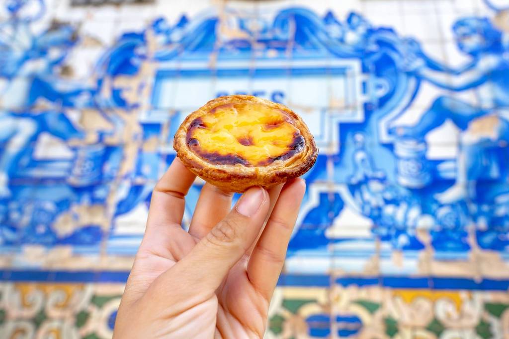 Pastéis de nata: Η ιστορία και η παραδοσιακή συνταγή του πορτογαλικού γλυκού