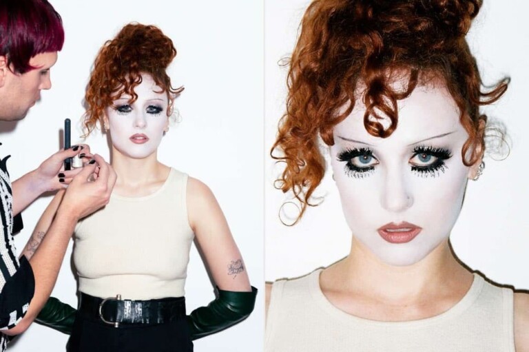 Chappell Roan x MAC: Μια συνεργασία που γιορτάζει την queer αυτοέκφραση