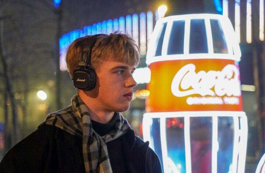 20 tech δώρα που θα απογειώσουν τα Χριστούγεννα και τη νέα χρονιά