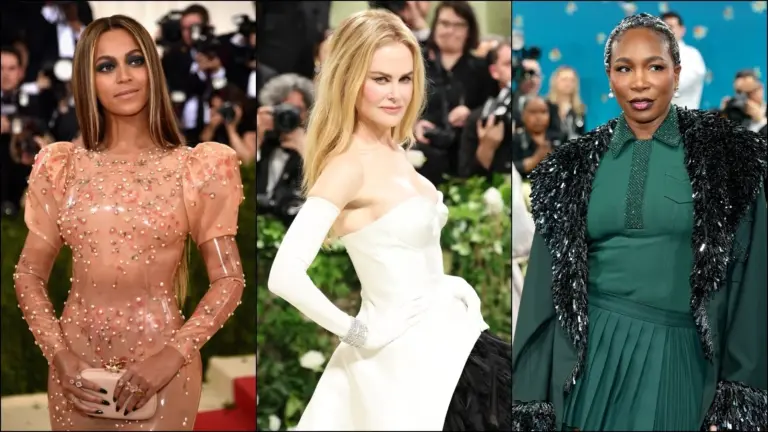 Beyoncé, Nicole Kidman και Venus Williams θα συνδιοργανώσουν τη Met Gala 2026