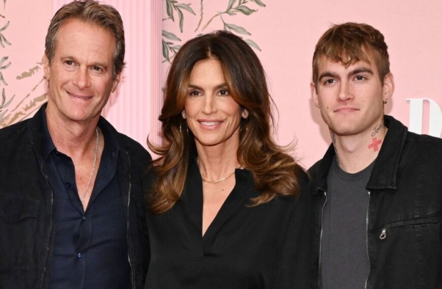 Ο Πρέσλι Γκέρμπερ μιλά ανοιχτά για τη μάχη του με την ψυχική υγεία