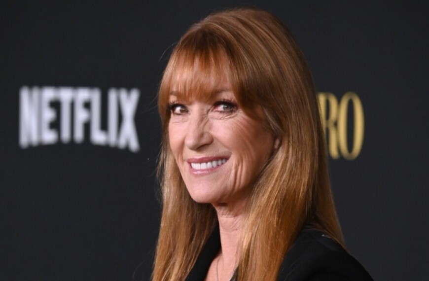 Τζέιν Σέιμουρ: Στα 74 νιώθω σαν να είμαι 40