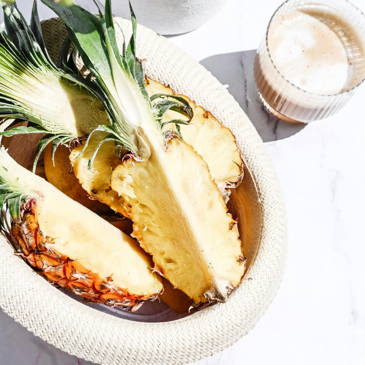 6 τρόφιμα με περισσότερη βιταμίνη C από ένα πορτοκάλι