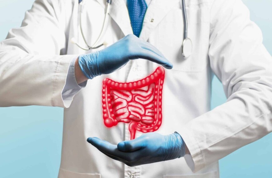 Είστε κάτω από 50 ετών; Να γιατί πρέπει να κάνετε κολονοσκόπηση