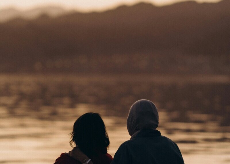 Το ταξίδι μετά την απώλεια: Πώς να συμφιλιωθείς με το «ποτέ ξανά» και να βρεις ψυχική γαλήνη