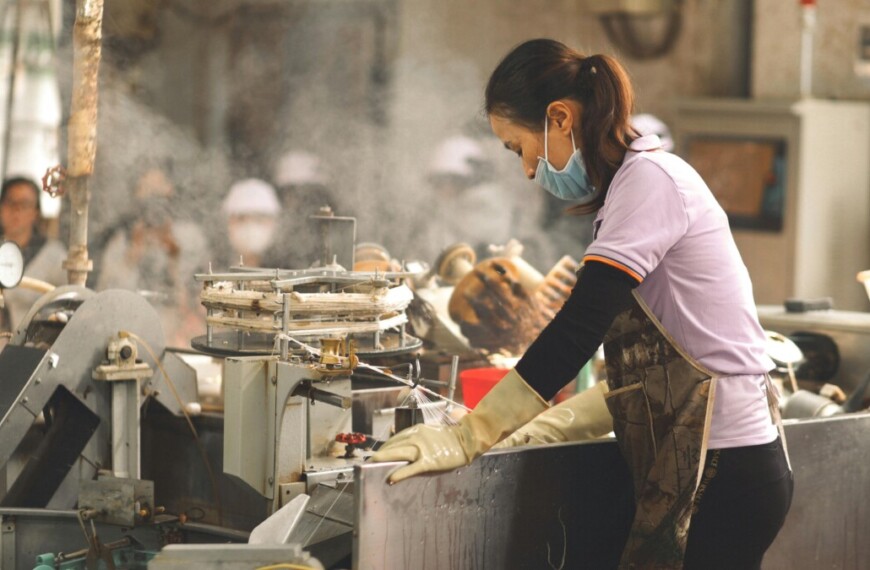 Η υγεία και η ασφάλεια στον χώρο εργασίας ως συλλογική ευθύνη