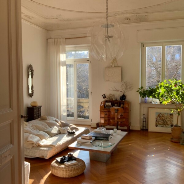 Η νέα πρόταση φωτισμού της Ikea που αλλάζει το σαλόνι