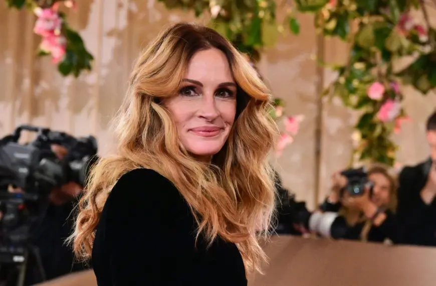 Τζούλια Ρόμπερτς: Δεν θα δεχόμουν σήμερα τον ρόλο στο “Pretty Woman”