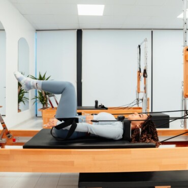Pilates για άτομα με μυοσκελετικές ευαισθησίες: Η ήπια κίνηση που αλλάζει το σώμα σου χωρίς πόνο