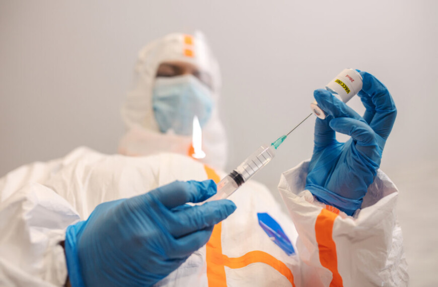 5 πράγματα που πρέπει να γνωρίζουμε για τον πνευμονιόκοκκο