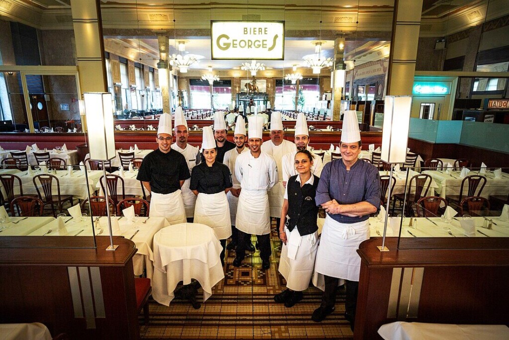 Τα αρχαιότερα εστιατόρια του κόσμου: Ταξίδι στη γεύση και τον χρόνο