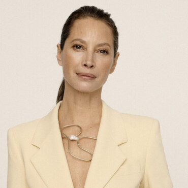 Christy Turlington: Η Lancôme την υποδέχεται ως Παγκόσμια Πρέσβειρα