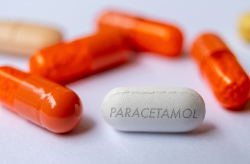 Παράτολμη πρόκληση με παρακεταμόλη απειλεί εφήβους στο Βέλγιο