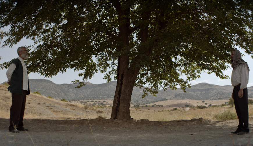 Διεθνής διάκριση στο Φεστιβάλ Βερολίνου για την ταινία «Λύτρωση»