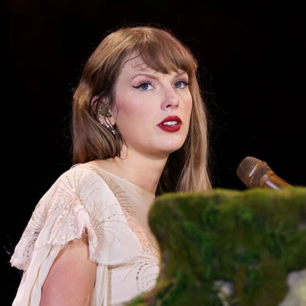 Η Taylor Swift ζητά να μπλοκαριστεί το εμπορικό σήμα “Swift Home” στις ΗΠΑ