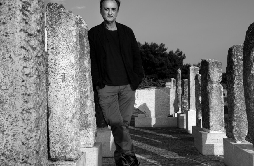 Ένα βιβλίο και 5 τραγούδια για τον Ιωάννη Καποδίστρια | Θοδωρής Γκόνης: “Ove Vai Conte Nano? Ove vai?”