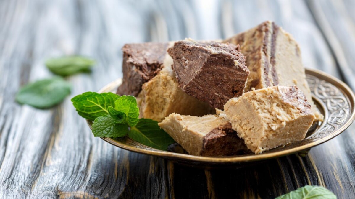 Χαλβάς: Πώς θα αξιοποιήσουμε περισσότερο τα οφέλη του + 4 εύκολες συνταγές