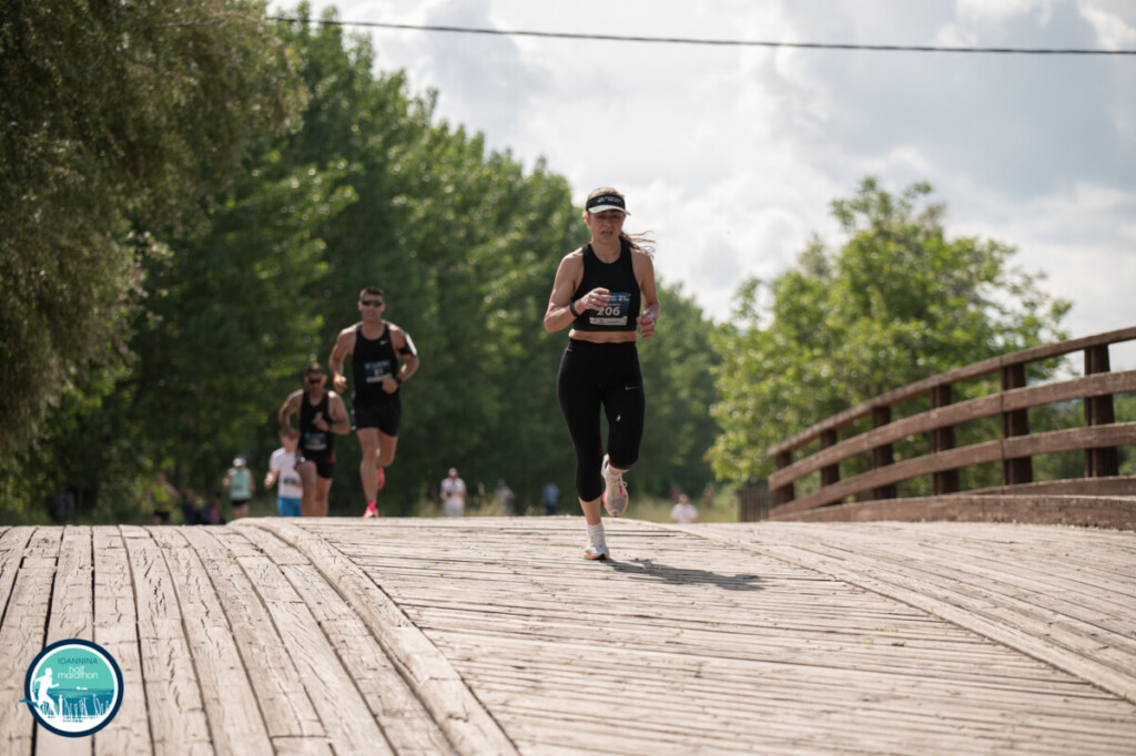 Όλη η Ελλάδα τρέχει στα Ιωάννινα