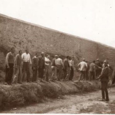 Οι φωτογραφίες της Καισαριανής: Από αυτές που κρεμάμε στην καρδιά μας