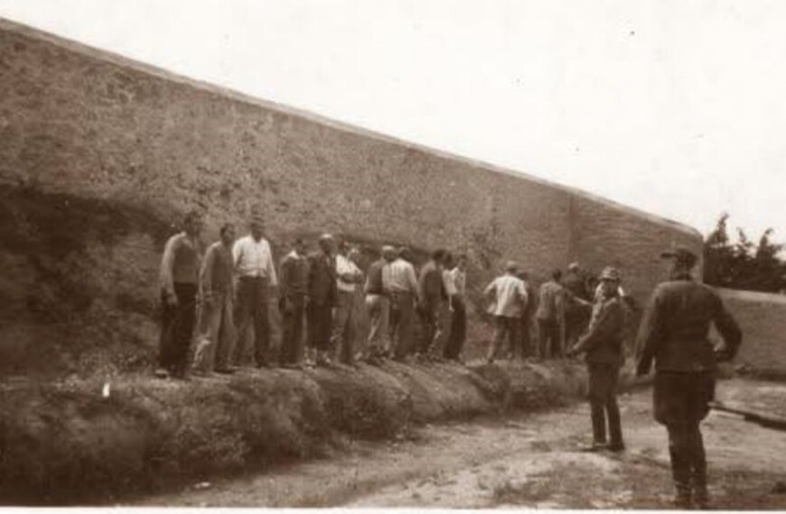 Οι φωτογραφίες της Καισαριανής: Από αυτές που κρεμάμε στην καρδιά μας