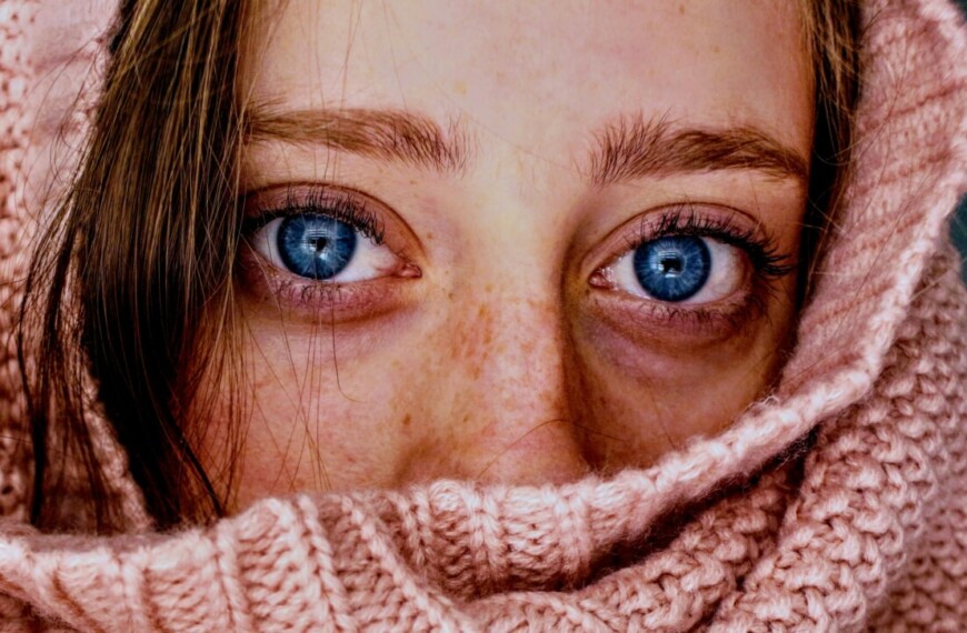 ‘Green time over screen time’: Πώς θα προστατέψετε με φυσικό τρόπο την όρασή σας