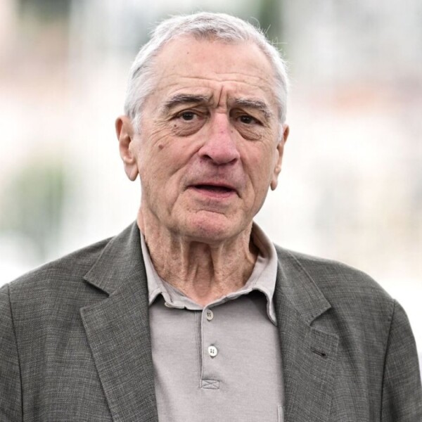 Ο Ντόναλντ Τραμπ επιτίθεται στον Ρόμπερτ Ντε Νίρο: «Άρρωστος και διαταραγμένος»